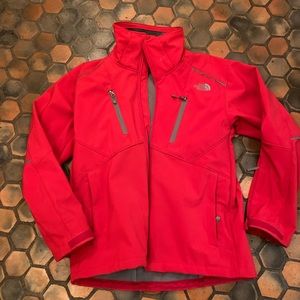 Men’s north face winter jacket